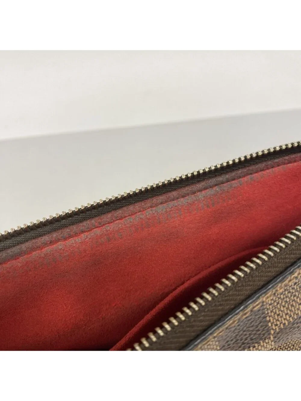 Louis Vuitton this authentic